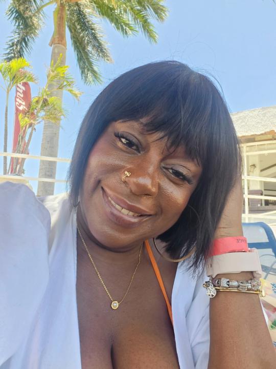 Latoya Smith