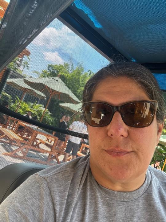 Vero Dee