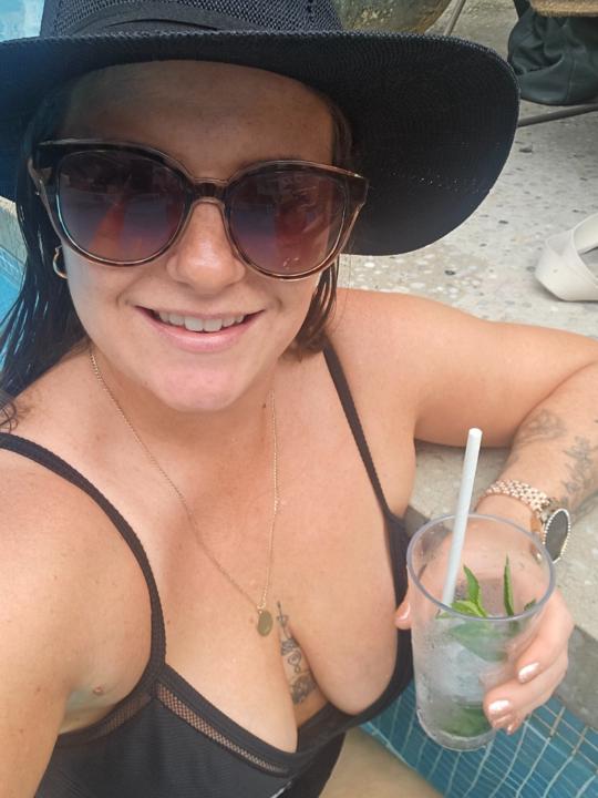Danielle Moroney
