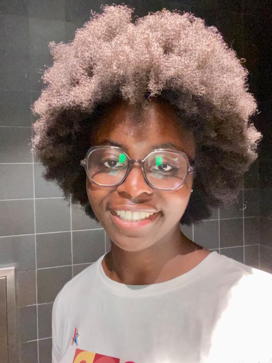 Marie-Emmanuelle Dago