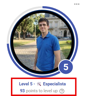 ⚡ Damián vs Claudio… ¿quién llega primero a 515 y ganar Premio?