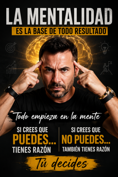  Te voy a decir algo incómodo...