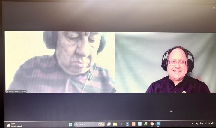 Ayudando a Héctor 🔥🔥🔥🔥🔥