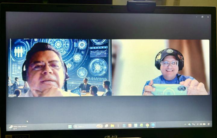 Ayudando a Isidro en su Configuración HighLevel