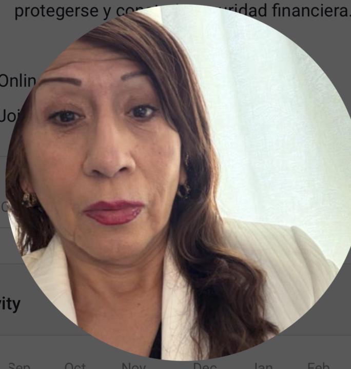 Felicitemos a Ana V por su Suscripción Premium!🥇