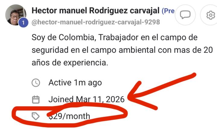 Ayúdenme a felicitar a Héctor Manuel!🥇🥇🥇