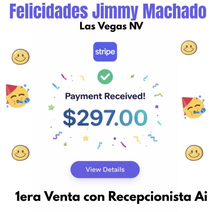 Jimmy gran trabajo felicitaciones!!!!!!!!
