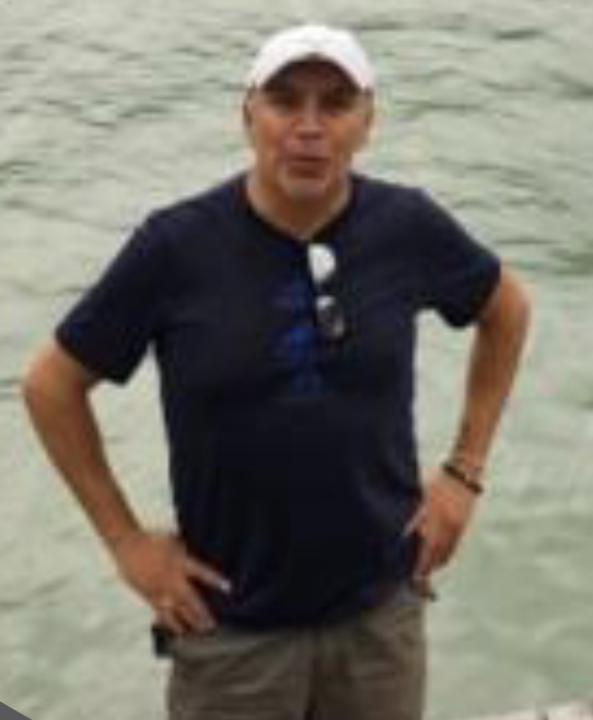 Bienvenido Simón a nuestra comunidad!!