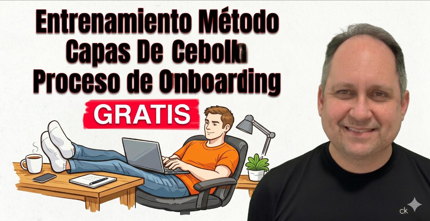Inicio - Proceso de Onboarding