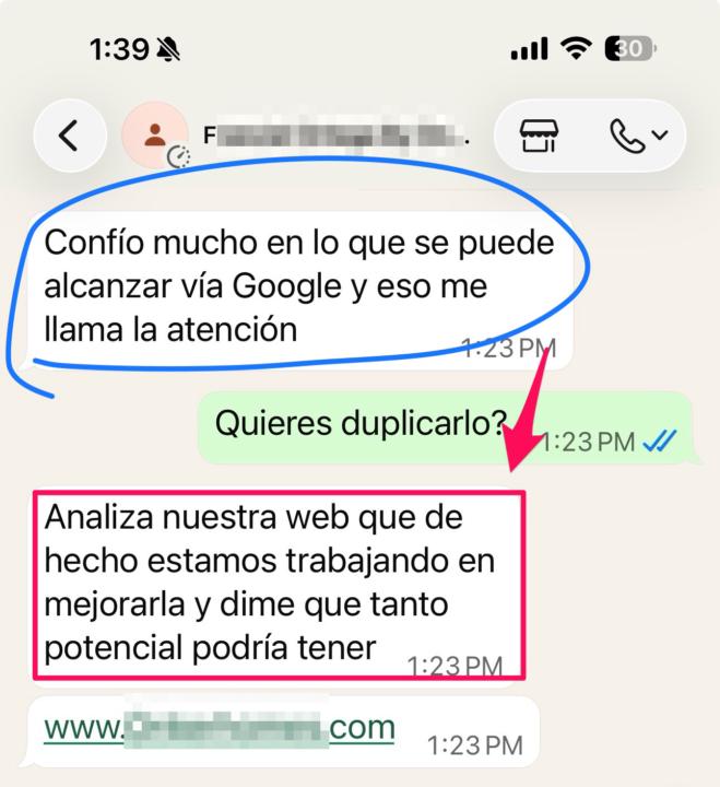 🔥 Esto pasó HOY en mi WhatsApp… y quiero que lo veas