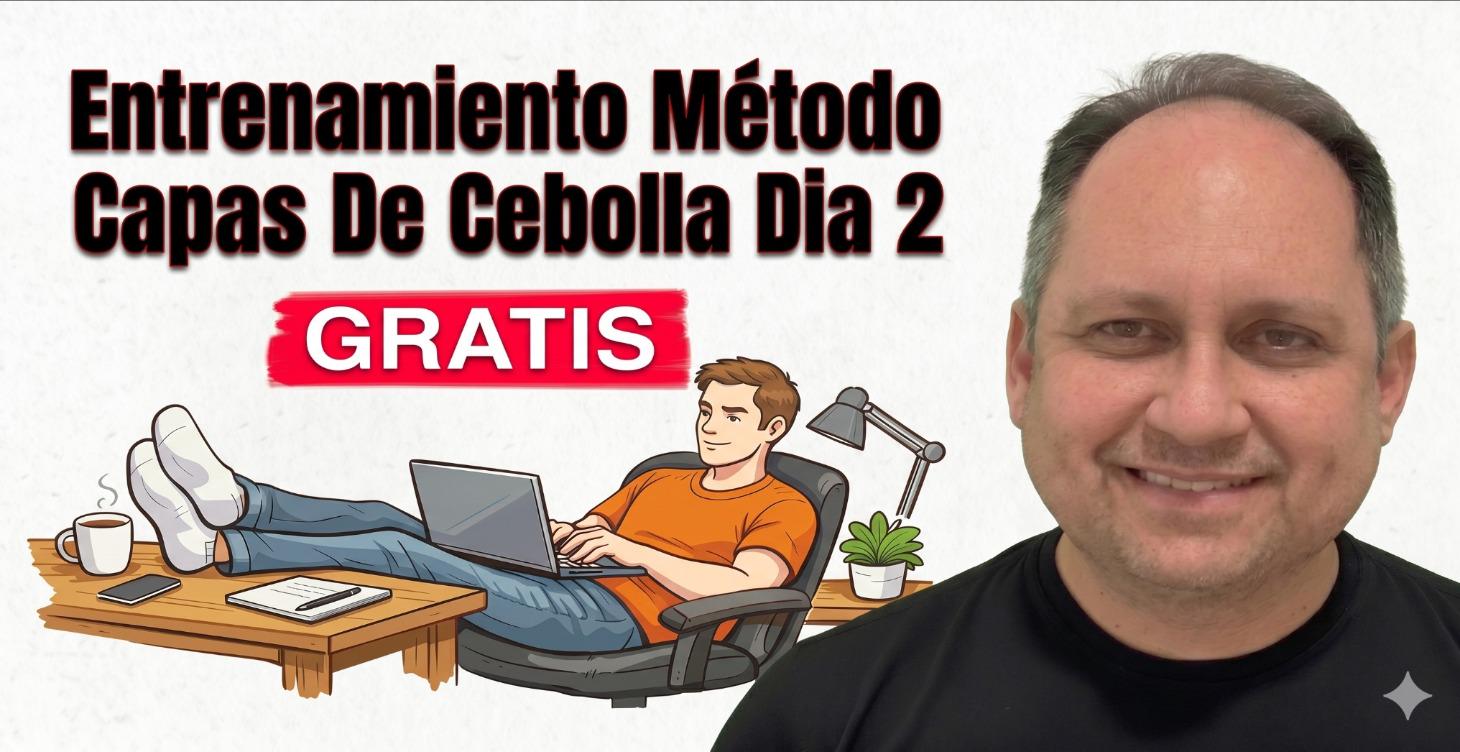 Dia 2: MODELO DE NEGOCIOS IA (CAPA 2)