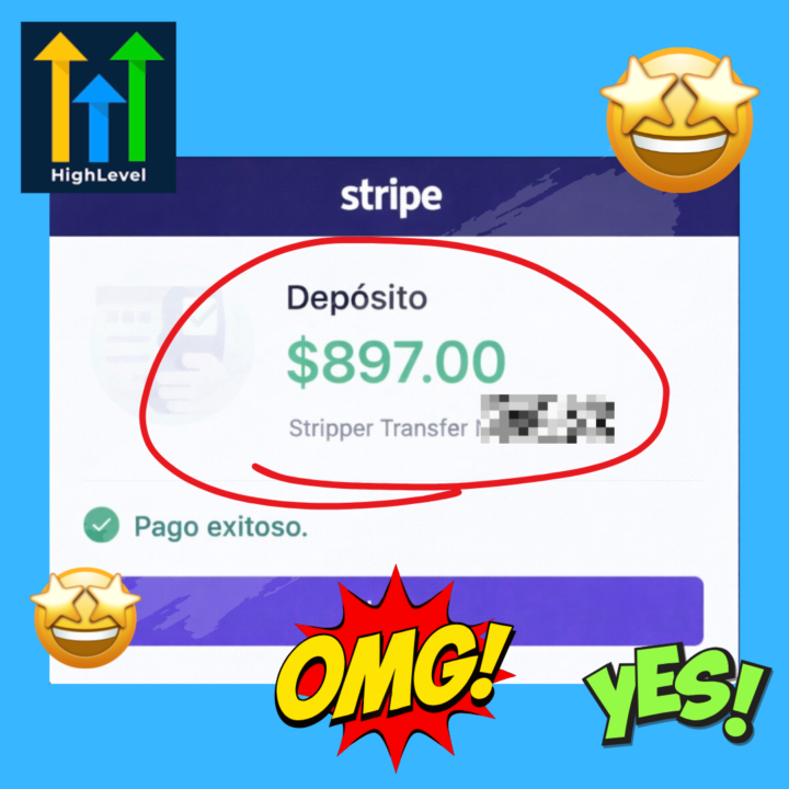 $897 website Ai + pasarela de pago💰Felicitaciones Marcos!!