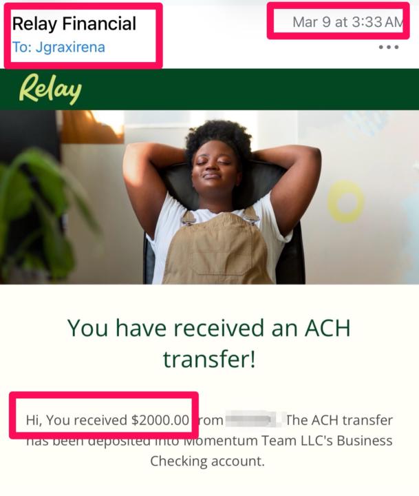 Cómo cerré venta $2,000 hace 3 días 