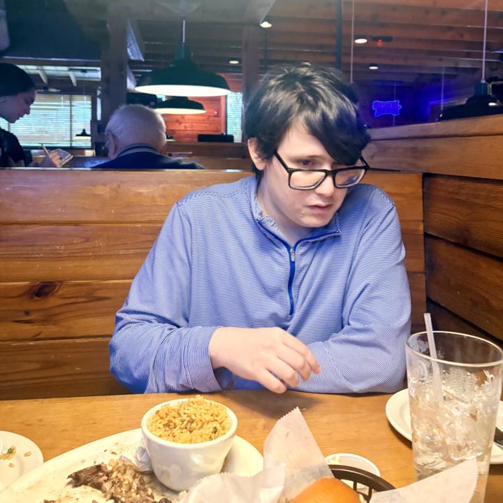 Mi hijo Miguel me enseñó algo que todo emprendedor necesita escuchar