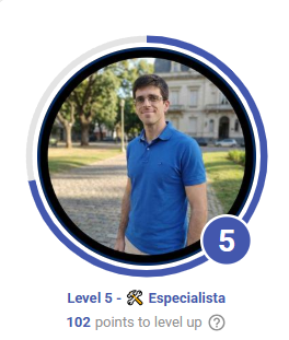 Cada vez más cerca...