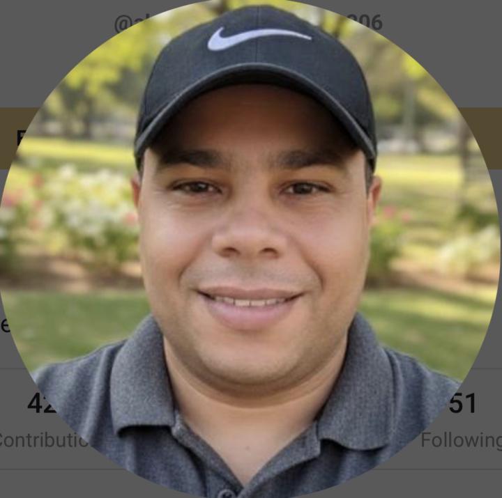 Bienvenido Alexander a nuestra comunidad!