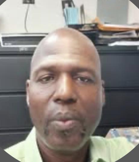 Bienvenido Charles desde Panama 🚀🚀🚀