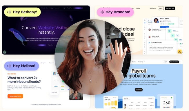 🎥 Sendspark: la herramienta que hace que tus prospectos te respondan