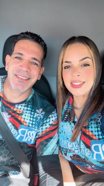 Jennifer Diaz Rivera