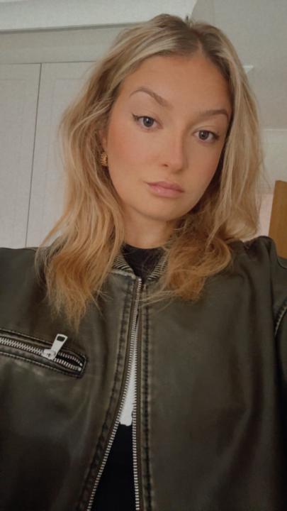 Rebecca Moher