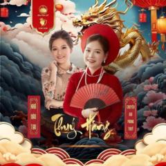 Tran Thuy Hang