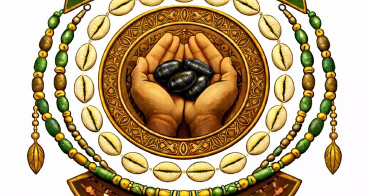Ifa’s House of Healing
