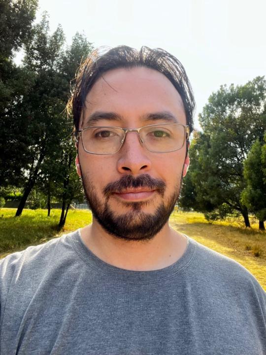 Alexander Urbina