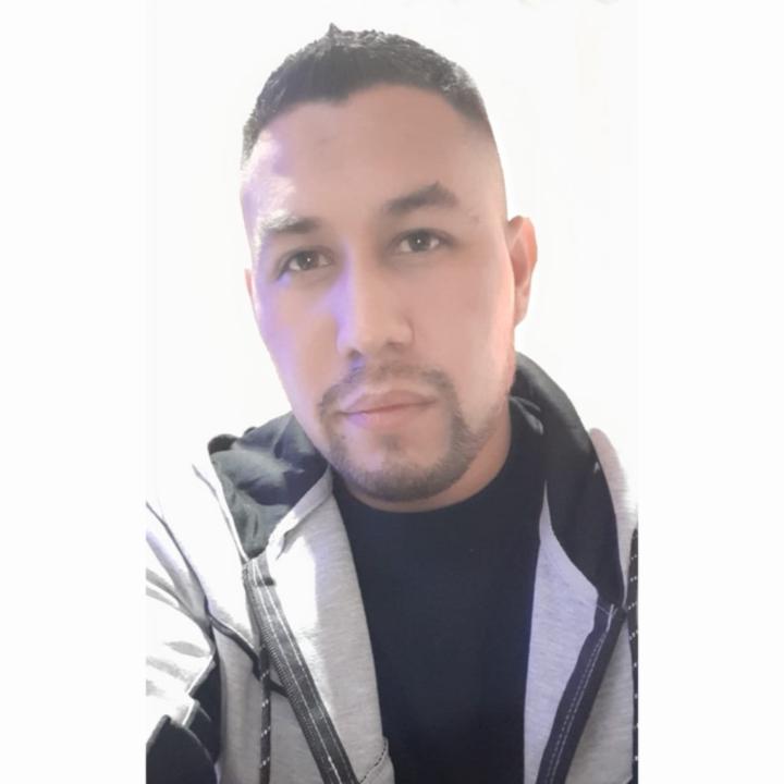 Bayron Munar