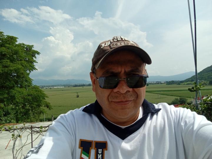 José Luis Sánchez