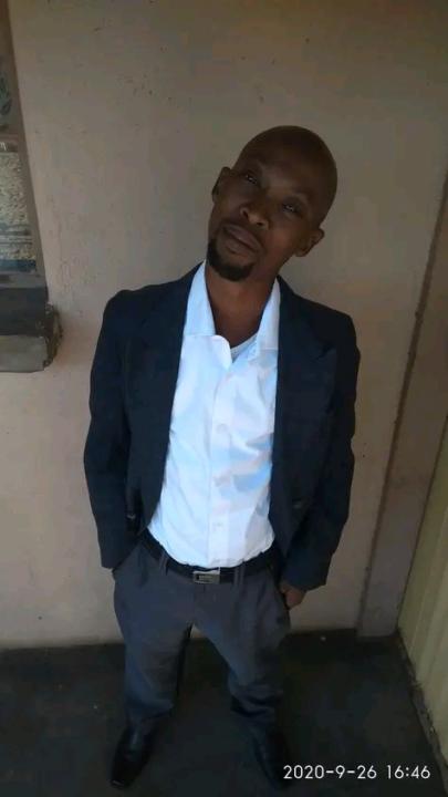 Mthuthuzeli Keate