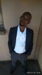 Mthuthuzeli Keate