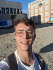 Natan Bekaert