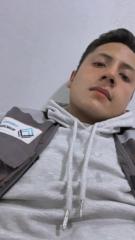 Luis Jean Carlos Rojas Valdivia