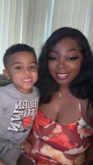 Destinee Webb