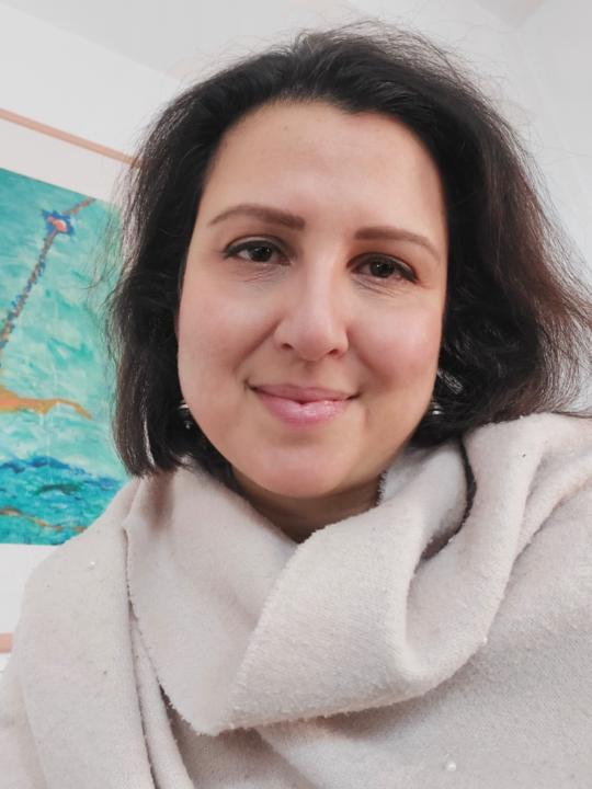 Eirini Kapsidou