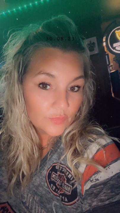 Stacy Stringer