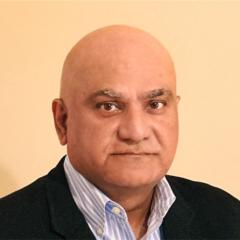 Sarfraz Mir