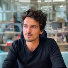Léo Courbon