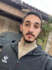 Adham Alashi