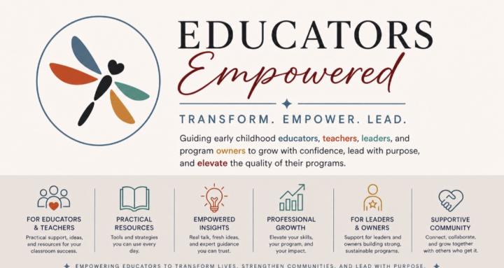 Educators Empowered