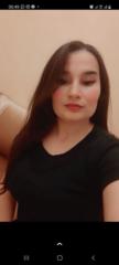 Meriem Bouharrat