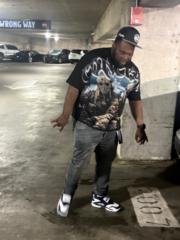 Antrell Johnson