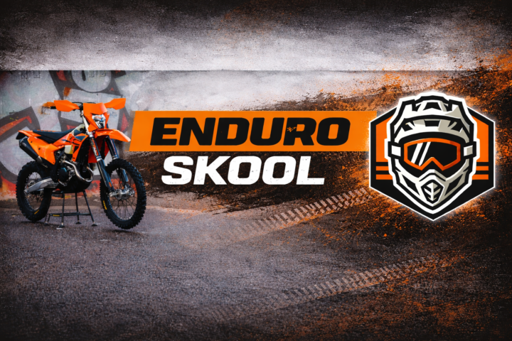 👋 Welcome to the EnduroSchool Community on Skool