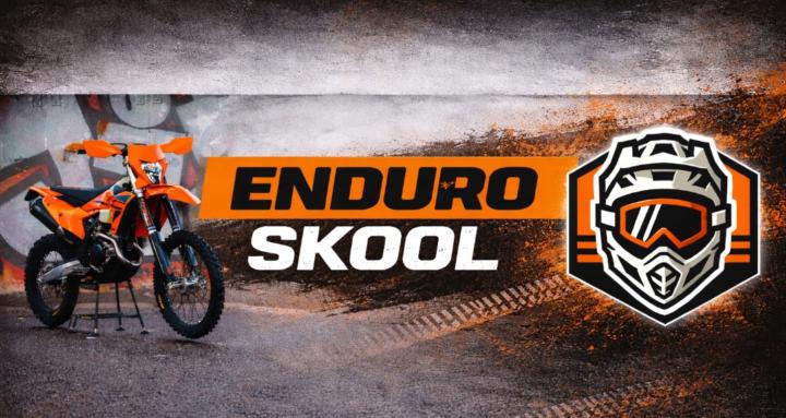 Enduroschool