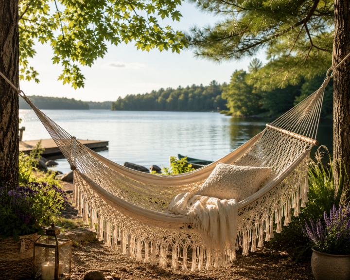Respite from Everything 
