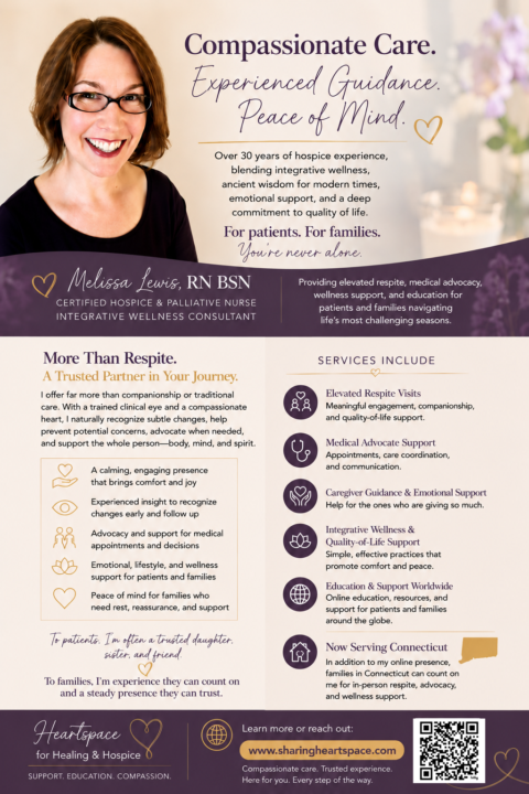 Respite Care now available in CT