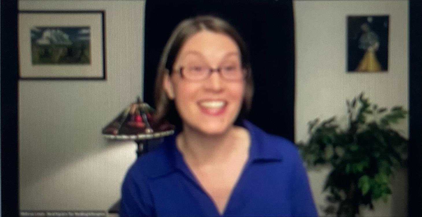 Introductory Presentation: Sharing Heartspace™