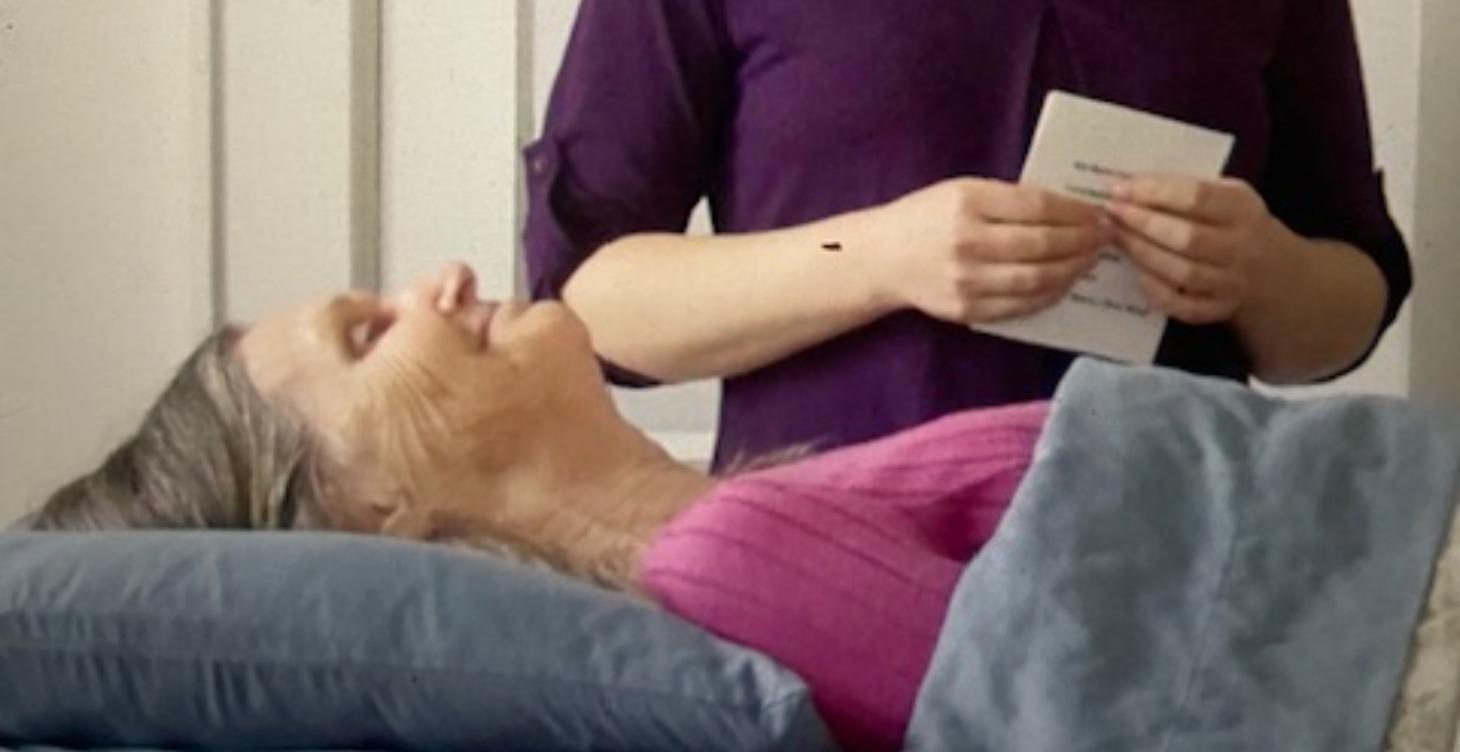 Introduction to Heartspace for Healing & Hospice