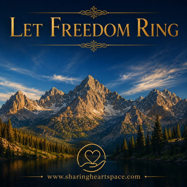 Freedom