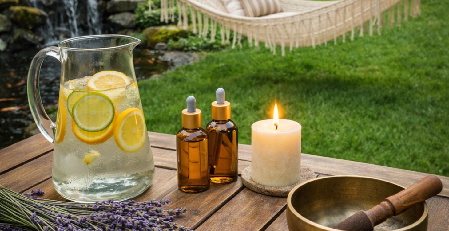 FREE Masterclass: Coming Back to Our Senses